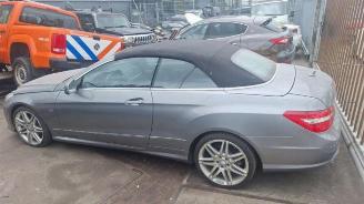 Mercedes E-klasse E (R207), Cabrio, 2010 / 2017 E-350 CDI V6 24V picture 5