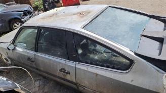 Citroën CX CX II, Sedan, 1985 / 1992 2.5 IE Turbo 2 picture 5