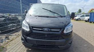 Ford Transit Transit Custom, Van, 2011 / 2023 2.2 TDCi 16V picture 3