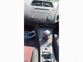 Honda Civic Civic (FK/FN), Hatchback, 2005 / 2012 2.0i Type R VTEC 16V picture 11