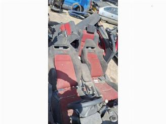 Honda Civic Civic (FK/FN), Hatchback, 2005 / 2012 2.0i Type R VTEC 16V picture 12