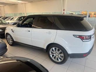 Land Rover Range Rover sport Range Rover Sport (LW), Terreinwagen, 2013 / 2022 3.0 SDV6 picture 4