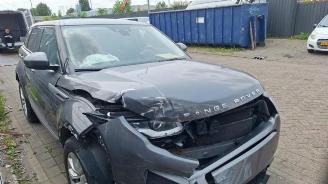 Land Rover Range Rover Range Rover Evoque (LVJ/LVS), SUV, 2011 / 2019 2.0 D 150 16V 5-drs. picture 2