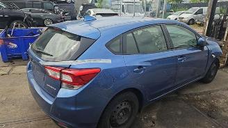 Subaru Impreza Impreza Sport (GT), Hatchback 5-drs, 2016 1.6 16V AWD picture 7