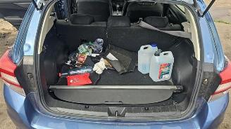 Subaru Impreza Impreza Sport (GT), Hatchback 5-drs, 2016 1.6 16V AWD picture 18