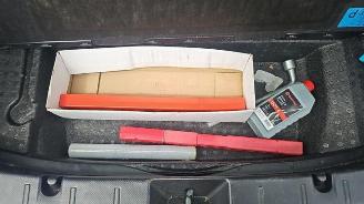 Subaru Impreza Impreza Sport (GT), Hatchback 5-drs, 2016 1.6 16V AWD picture 17