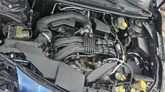 Subaru Impreza Impreza Sport (GT), Hatchback 5-drs, 2016 1.6 16V AWD picture 10