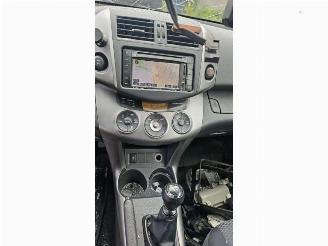 Toyota Rav-4 RAV4 (A3), Terreinwagen, 2005 / 2012 2.2 D-4D-F 16V 4x4 picture 10