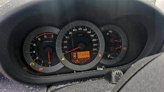 Toyota Rav-4 RAV4 (A3), Terreinwagen, 2005 / 2012 2.2 D-4D-F 16V 4x4 picture 9