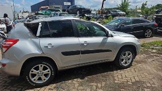 Toyota Rav-4 RAV4 (A3), Terreinwagen, 2005 / 2012 2.2 D-4D-F 16V 4x4 picture 5