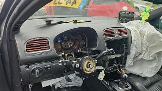 Volkswagen Golf Golf VI (5K1), Hatchback, 2008 / 2013 2.0 GTI 16V picture 7