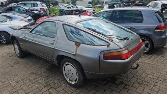 Porsche 928 928, Coupe, 1977 / 1995 5.0 S4 32V picture 7