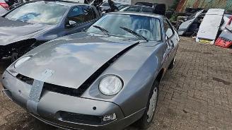 demontáž osobní automobily Porsche 928 928, Coupe, 1977 / 1995 5.0 S4 32V 1988/7