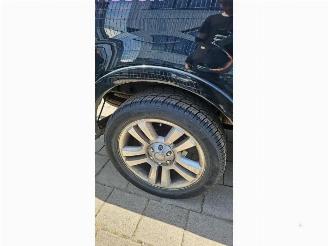 Ford USA F-150 F-150, Pick-up, 2003 / 2008 5.4 V8 4x4 picture 21