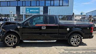 Ford USA F-150 F-150, Pick-up, 2003 / 2008 5.4 V8 4x4 picture 5