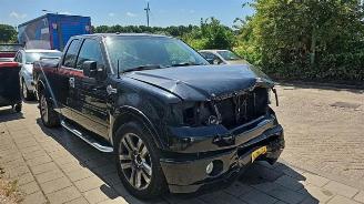 Ford USA F-150 F-150, Pick-up, 2003 / 2008 5.4 V8 4x4 picture 2