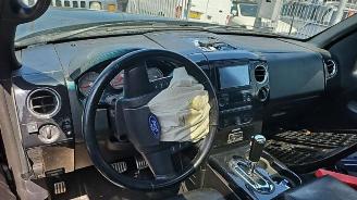 Ford USA F-150 F-150, Pick-up, 2003 / 2008 5.4 V8 4x4 picture 11