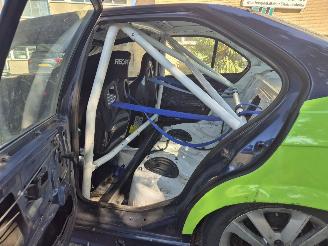 BMW 3-serie 328i 6-cilinder race edition picture 7