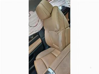 BMW 7-serie 7 serie (F01/02/03/04), Sedan, 2008 / 2015 730d 24V picture 11