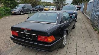 Mercedes SL SL (R129), Cabrio, 1989 / 2001 6.0 600 SL, SL-600 V12 48V picture 7