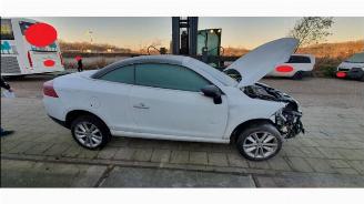 Renault Mégane Megane III CC (EZ), Cabrio, 2010 / 2015 1.4 16V TCe 130 picture 15