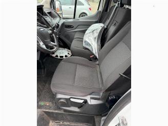 Ford Transit Transit, Van, 2013 2.0 TDCi 16V Eco Blue 130 picture 7