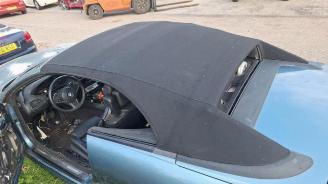 BMW 6-serie 6 serie (E64), Cabrio, 2004 / 2010 650 i 4.8 V8 32V picture 6