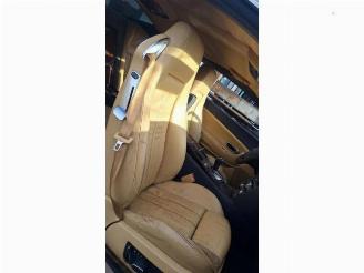 Bentley Continental GT Continental GT, Coupe, 2003 / 2018 6.0 W12 48V picture 16