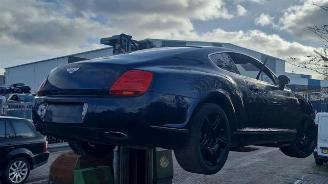 Bentley Continental GT Continental GT, Coupe, 2003 / 2018 6.0 W12 48V picture 8
