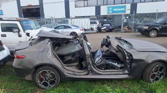 Alfa Romeo Giulia Giulia (952), Sedan, 2015 2.2d 190 16V picture 3