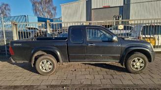 Isuzu D-Max D-Max, Pick-up, 2002 / 2012 3.0 D 4x4 picture 4