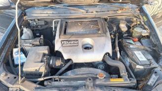 Isuzu D-Max D-Max, Pick-up, 2002 / 2012 3.0 D 4x4 picture 10