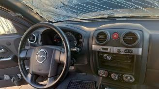 Isuzu D-Max D-Max, Pick-up, 2002 / 2012 3.0 D 4x4 picture 12