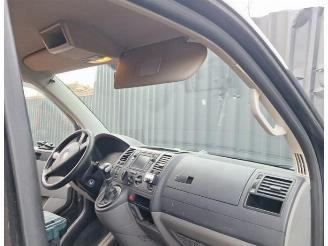 Volkswagen Transporter Transporter T5, Van, 2003 / 2015 2.5 TDi picture 13