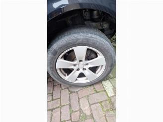 Volkswagen Transporter Transporter T5, Van, 2003 / 2015 2.5 TDi picture 19