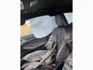 MG 3 MG3, Hatchback, 2024 1.5 Hybrid+ picture 10