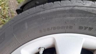 Opel Cascada Cascada, Cabrio, 2013 / 2019 1.4 Turbo 16V picture 17