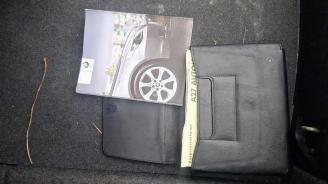 BMW 5-serie 5 serie (E60), Sedan, 2003 / 2010 535d 24V picture 19