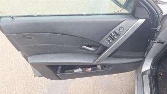 BMW 5-serie 5 serie (E60), Sedan, 2003 / 2010 535d 24V picture 16