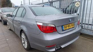 BMW 5-serie 5 serie (E60), Sedan, 2003 / 2010 535d 24V picture 6