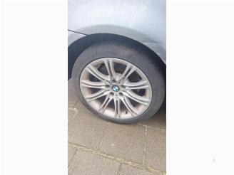 BMW 5-serie 5 serie (E60), Sedan, 2003 / 2010 535d 24V picture 22
