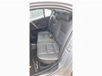 BMW 5-serie 5 serie (E60), Sedan, 2003 / 2010 535d 24V picture 15