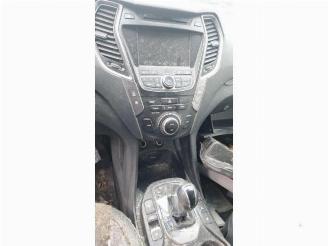 Hyundai Santa Fe Santa Fe III (DM), SUV, 2012 / 2018 2.2 CRDi R 16V 4x4 picture 12