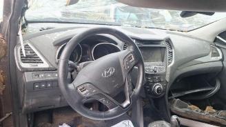 Hyundai Santa Fe Santa Fe III (DM), SUV, 2012 / 2018 2.2 CRDi R 16V 4x4 picture 11