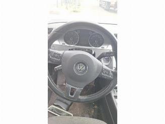 Volkswagen Passat Passat Variant (365), Combi, 2010 / 2015 1.4 TSI 16V picture 9