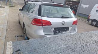 Volkswagen Passat Passat Variant (365), Combi, 2010 / 2015 1.4 TSI 16V picture 6