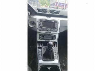 Volkswagen Passat Passat Variant (365), Combi, 2010 / 2015 1.4 TSI 16V picture 10