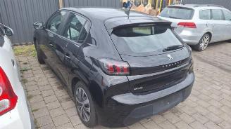 Auto da rottamare Peugeot 208 208 II (UB/UH/UP), Hatchback 5-drs, 2019 1.2 Vti 12V PureTech 75 2020