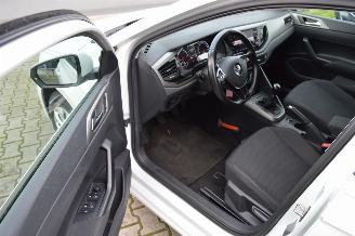 Volkswagen Polo Polo VI Comfortline 1,6 Tdi Navi Klima Acc Eur 6 picture 9