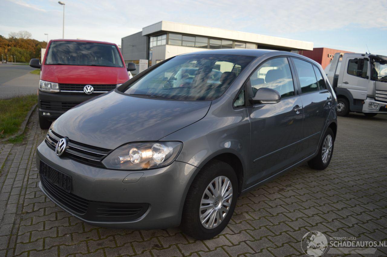 Volkswagen Golf plus Volkswagen Golf Plus VI Comfortline 1,4 DSG Klima Pdc Navi